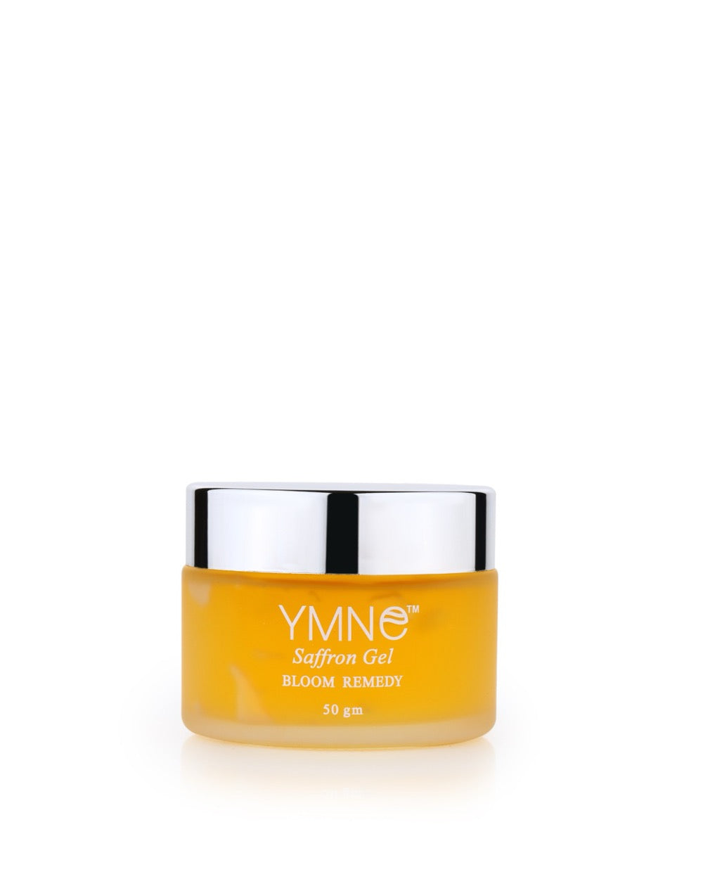 Bloom Remedy Saffron Gel