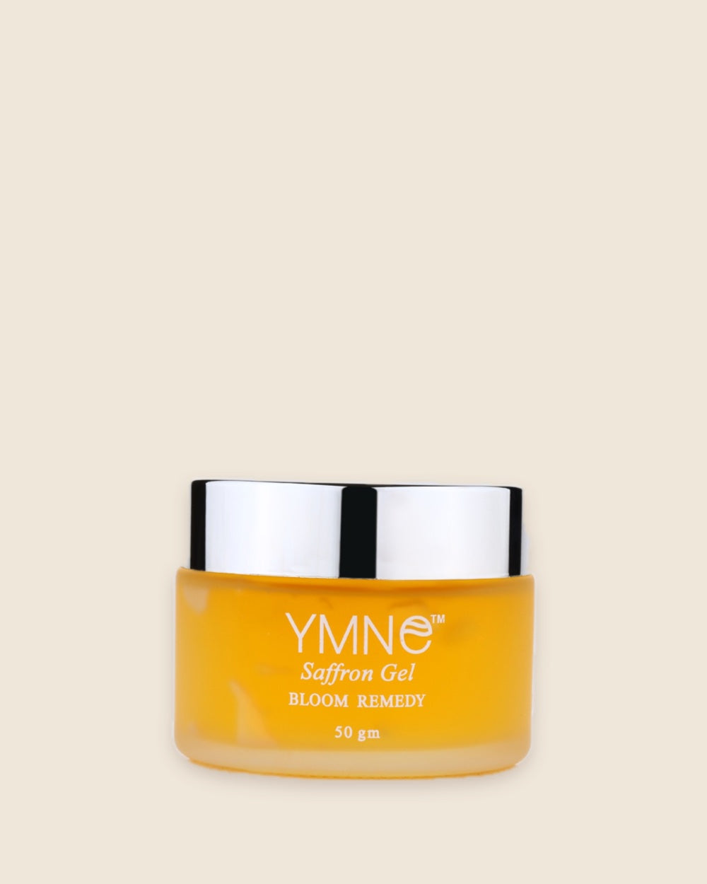 Bloom Remedy Saffron Gel