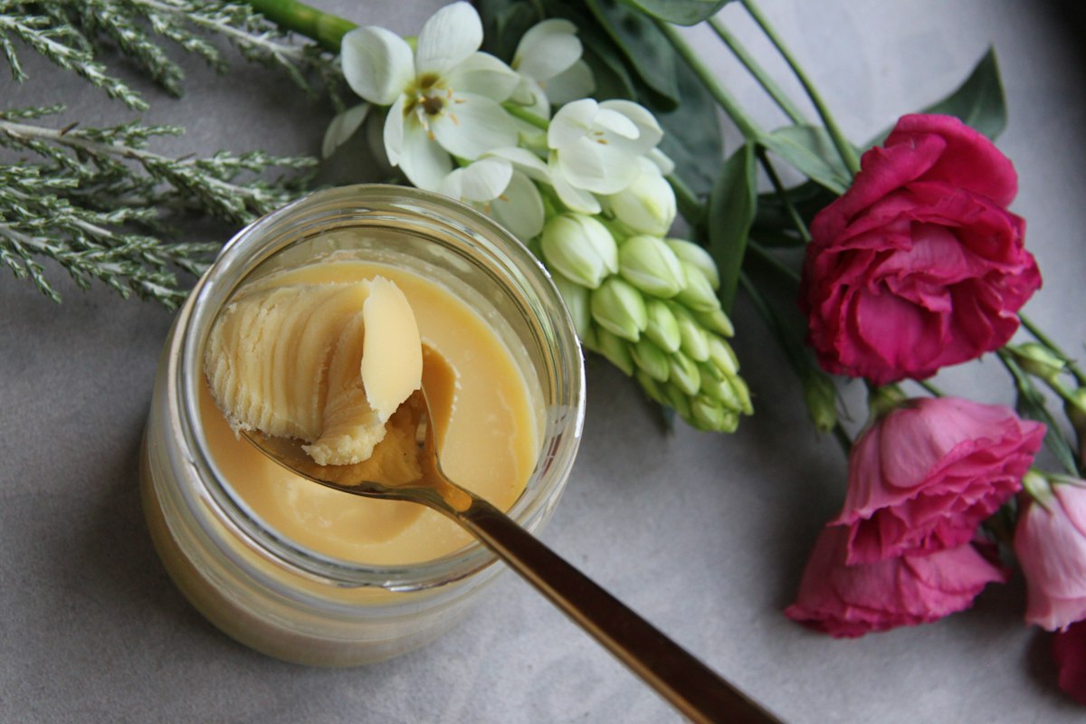 Hair Masque