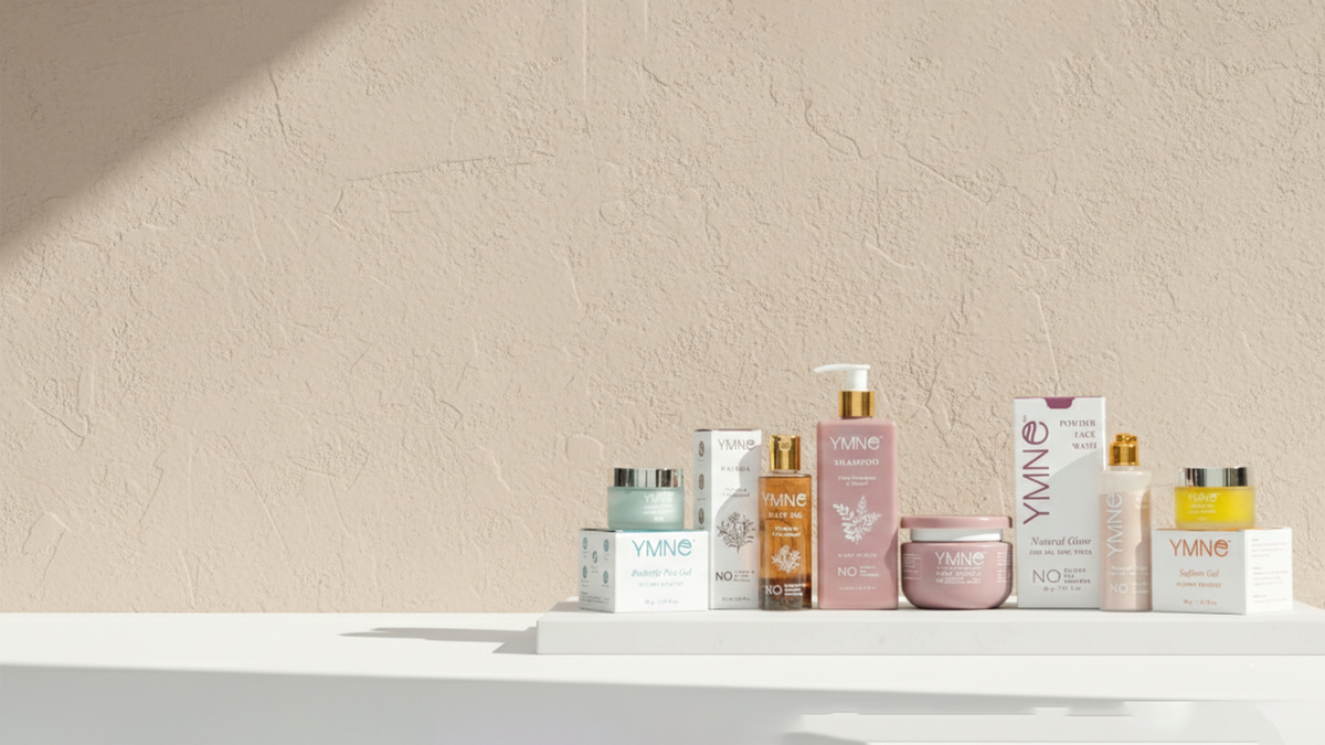 How Plant-Based Hair Care Helps Stronger, Healthier Hair