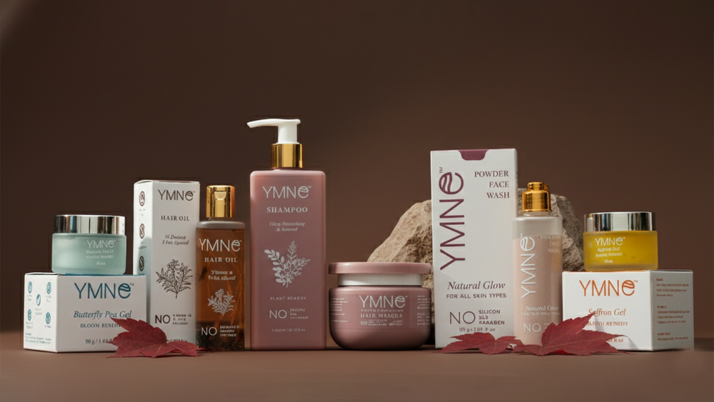 Simple Daily Skincare Routine Using Natural Products