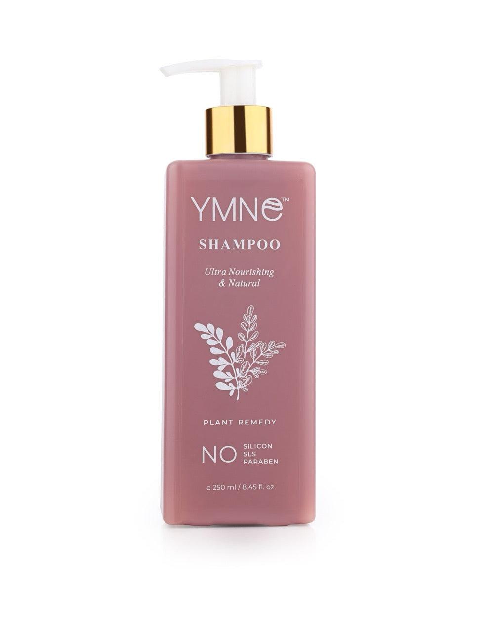 Ultra Nourishing & Natural Hair Shampoo