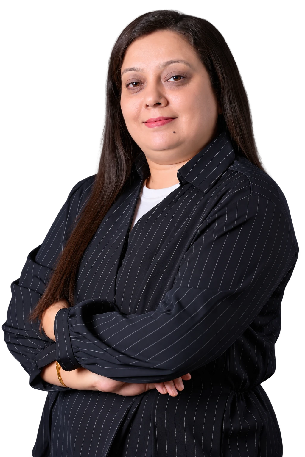 Rupal Asodiya, founder of YMNE